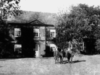 Blue House Farm, Bedlingtonshire